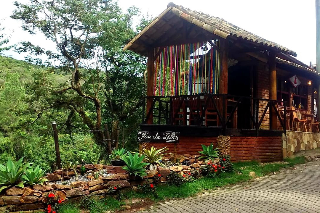 Flor De Lellis Gastronomia