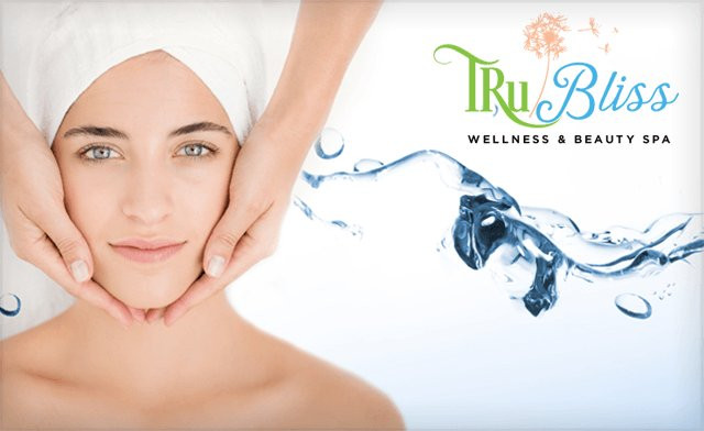 TruBliss Wellness & Beauty Spa景点图片