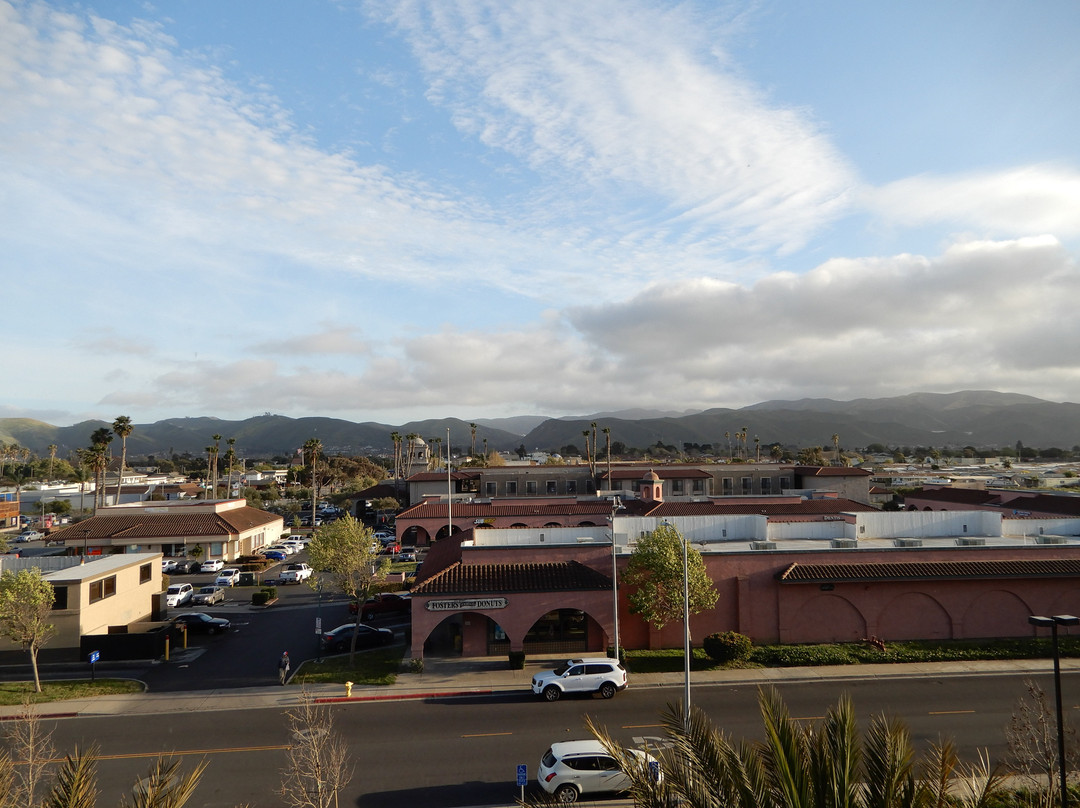 Hilton Garden Inn Lompoc主图