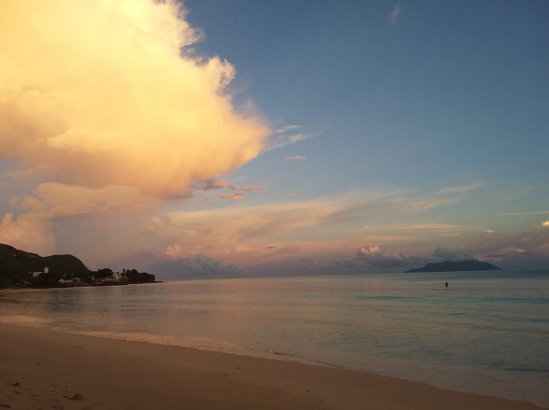 Augerine Small Hotel主图