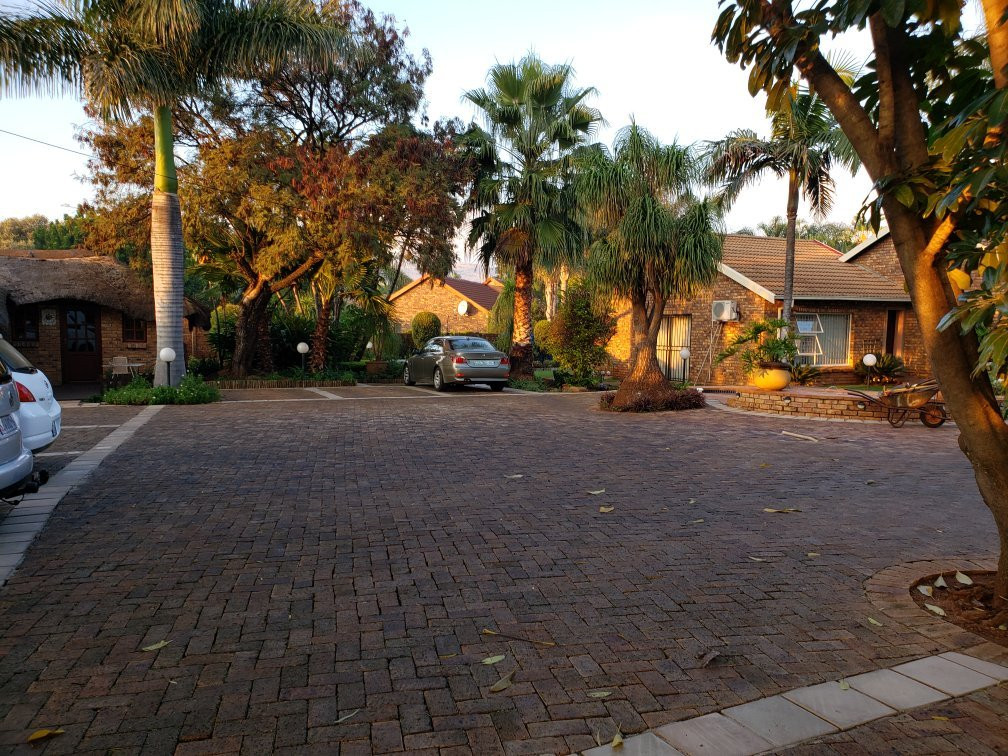 La Frans Guesthouse主图