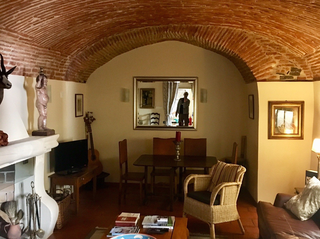 Casa de Terena主图