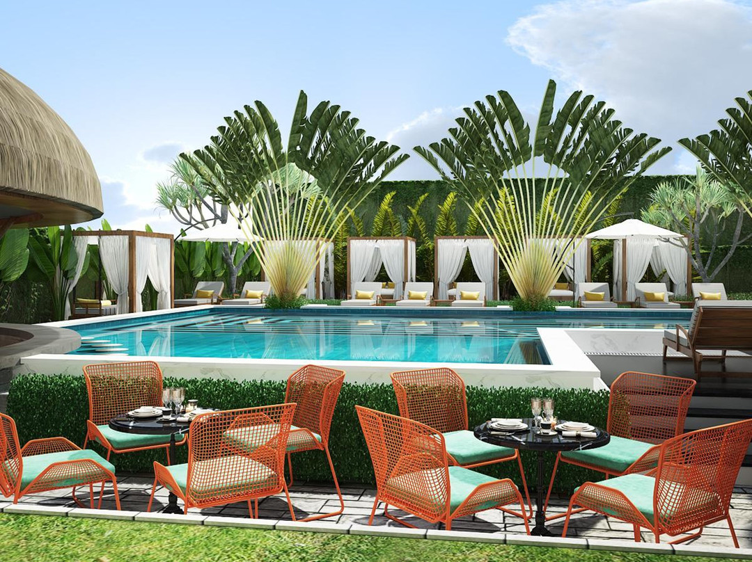 Anio Boutique Hotel Hoi An主图