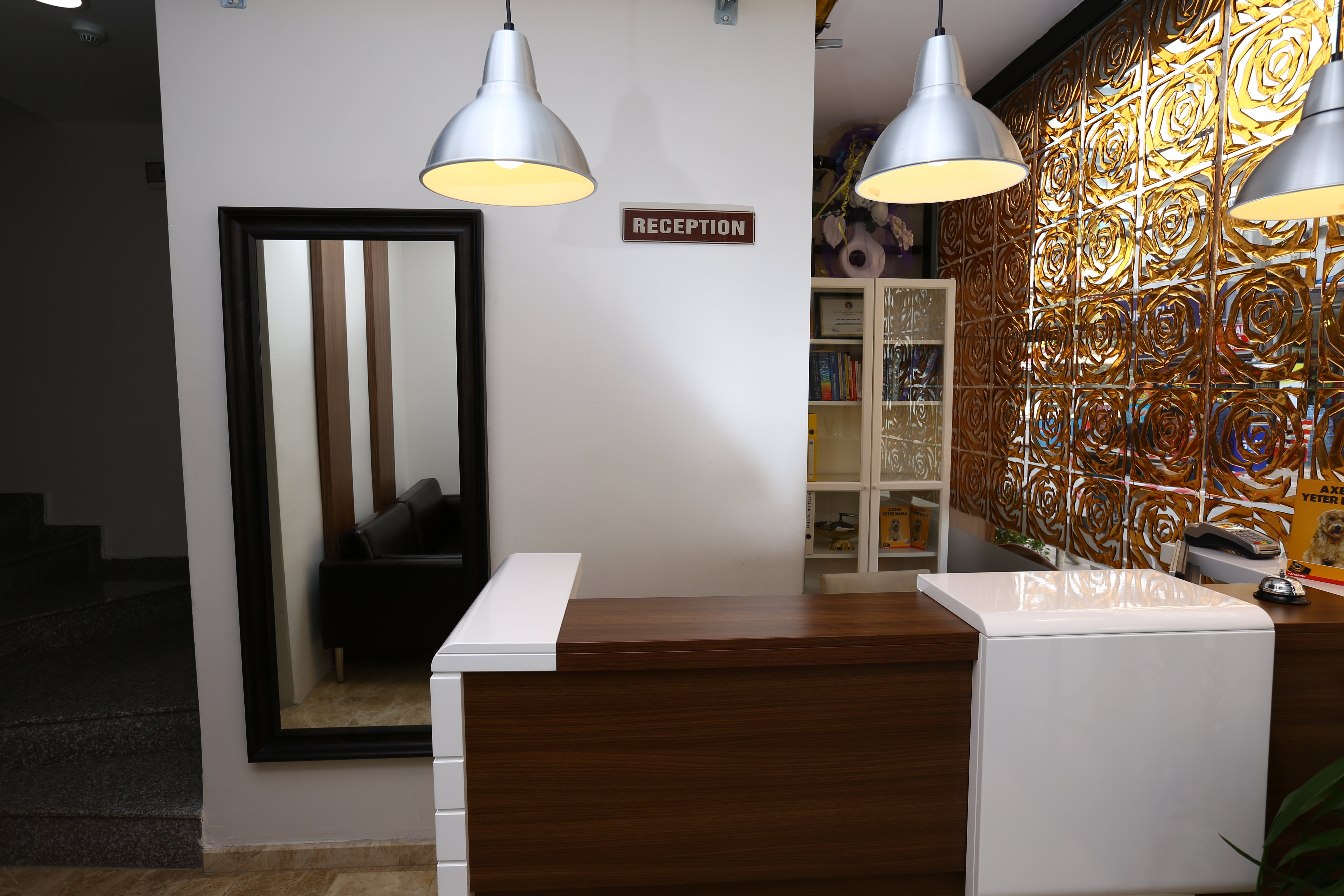 Tunalı Boutique Hotel-官方