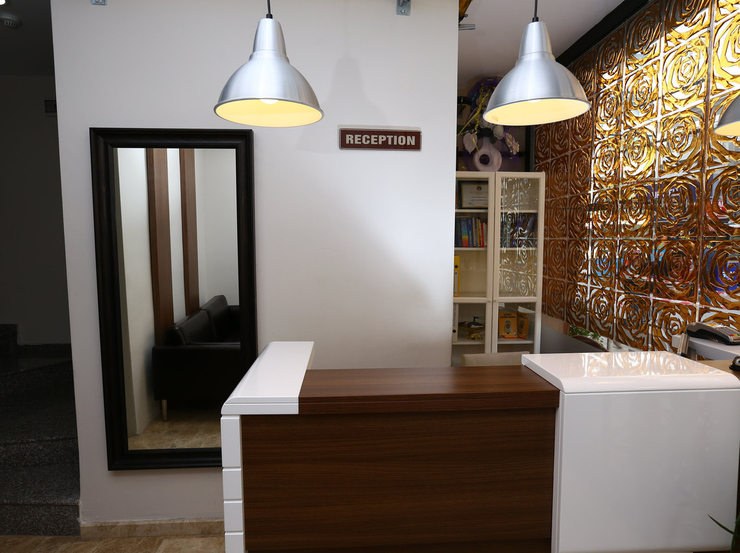 Vize酒店住宿-Tunalı Boutique Hotel