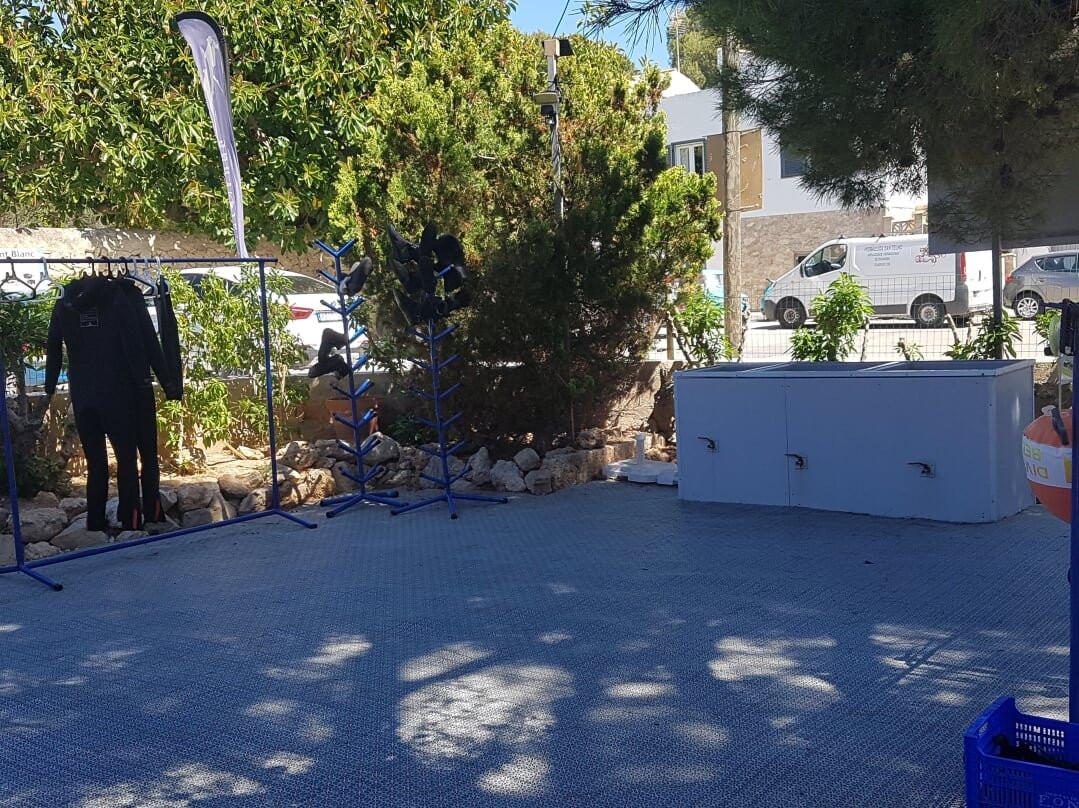 Scuba Activa-Sant Elm必去景点