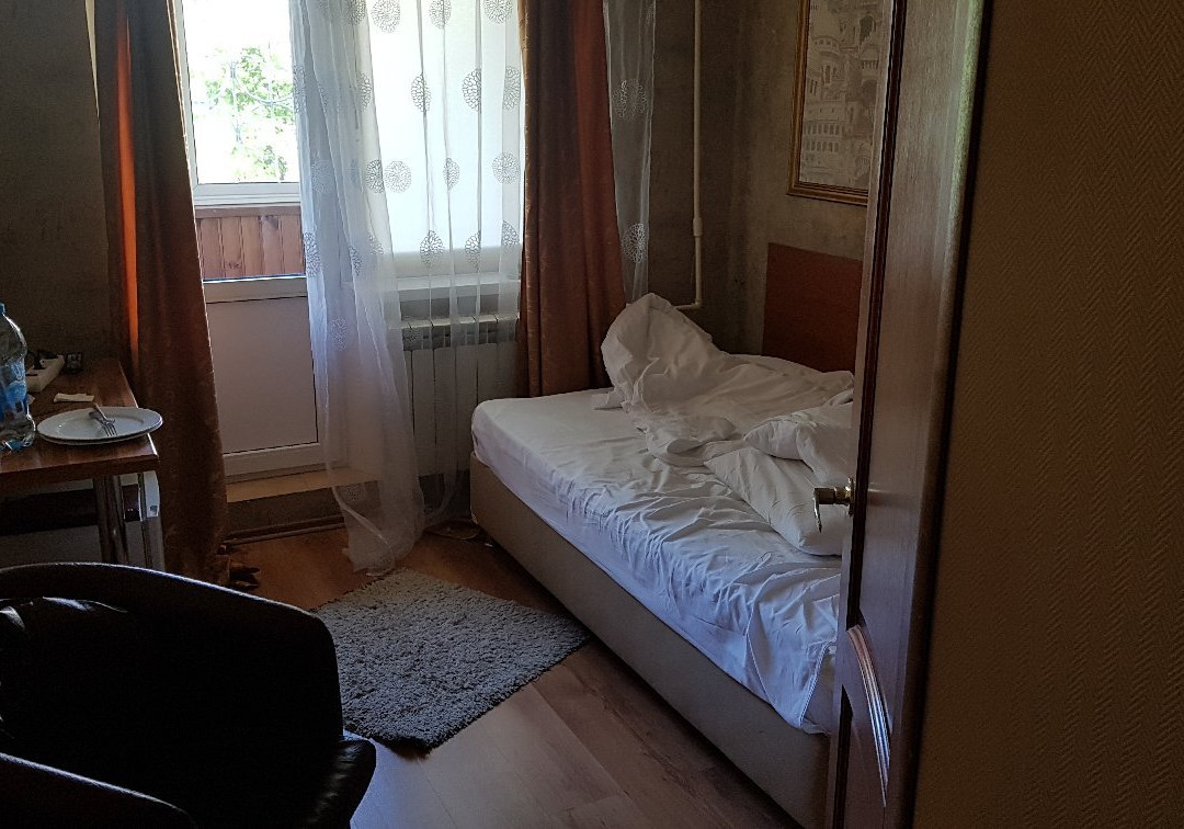 Bonjour Yuzhnoye Butovo主图