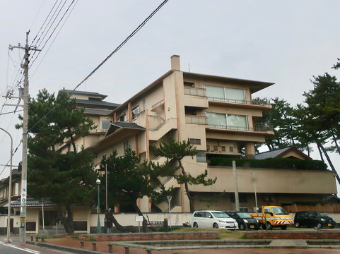 卡苏代酒店主图