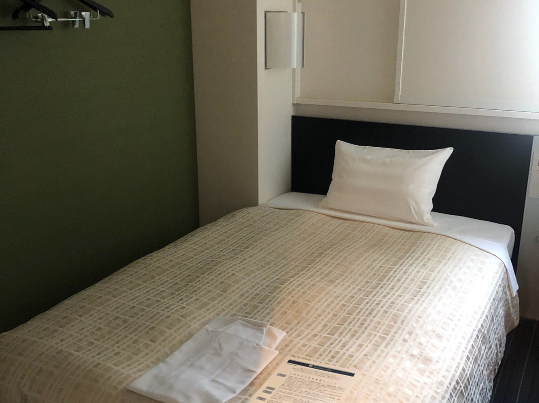 名古屋伏见三交酒店主图