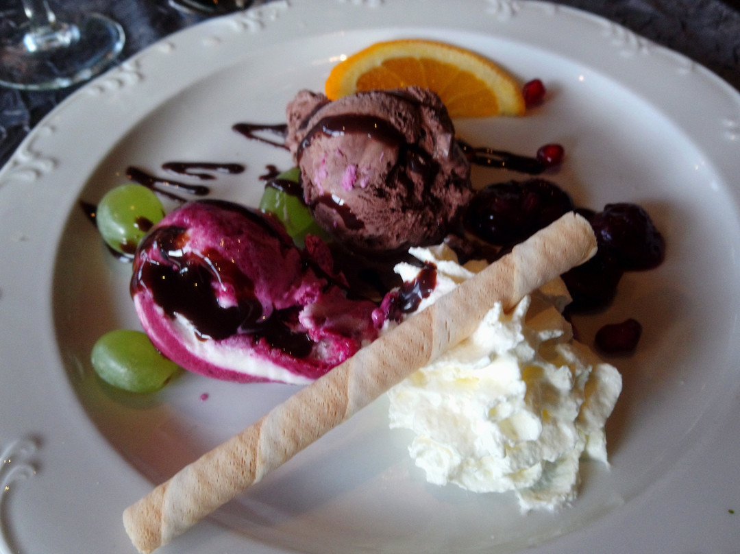 克莱内布鲁姆酒店主图