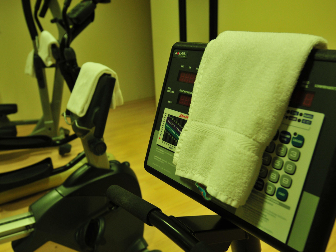 Hotel Am Ruhrufer Business & Golf主图