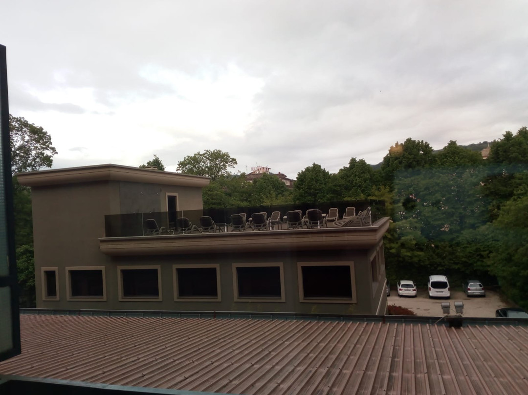 Hotel San Giorgio主图