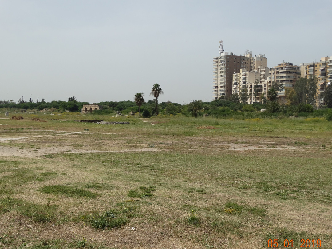 Roman Hippodrome-苏尔必去景点