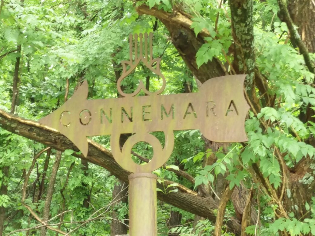 Connemara Conservancy景点图片