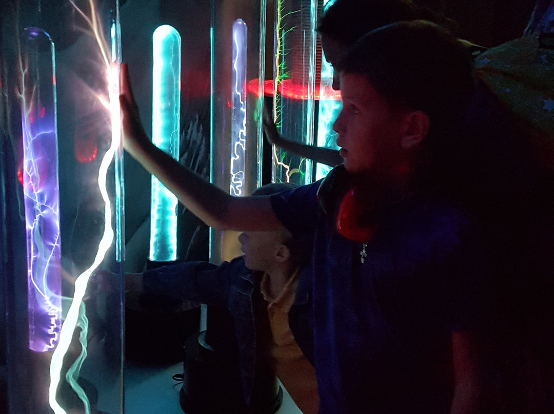 Electrical Museum of Nikola Tesla景点图片