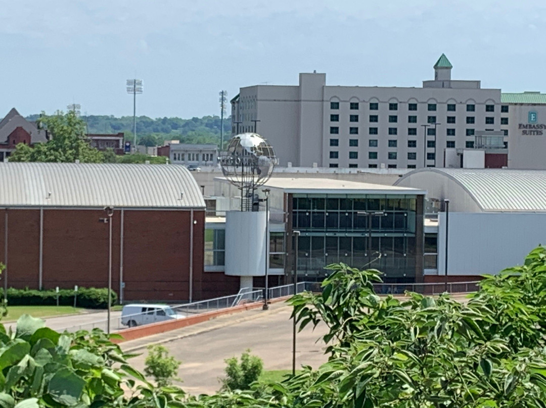 Wright Brothers Park-蒙哥马利必去景点