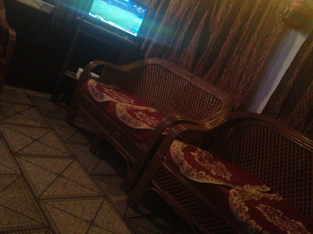 Kumaon Roop Resort主图