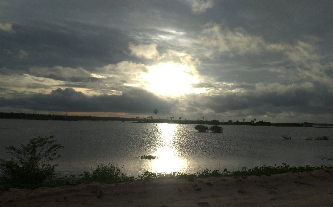 Hotel Itarema Residence主图