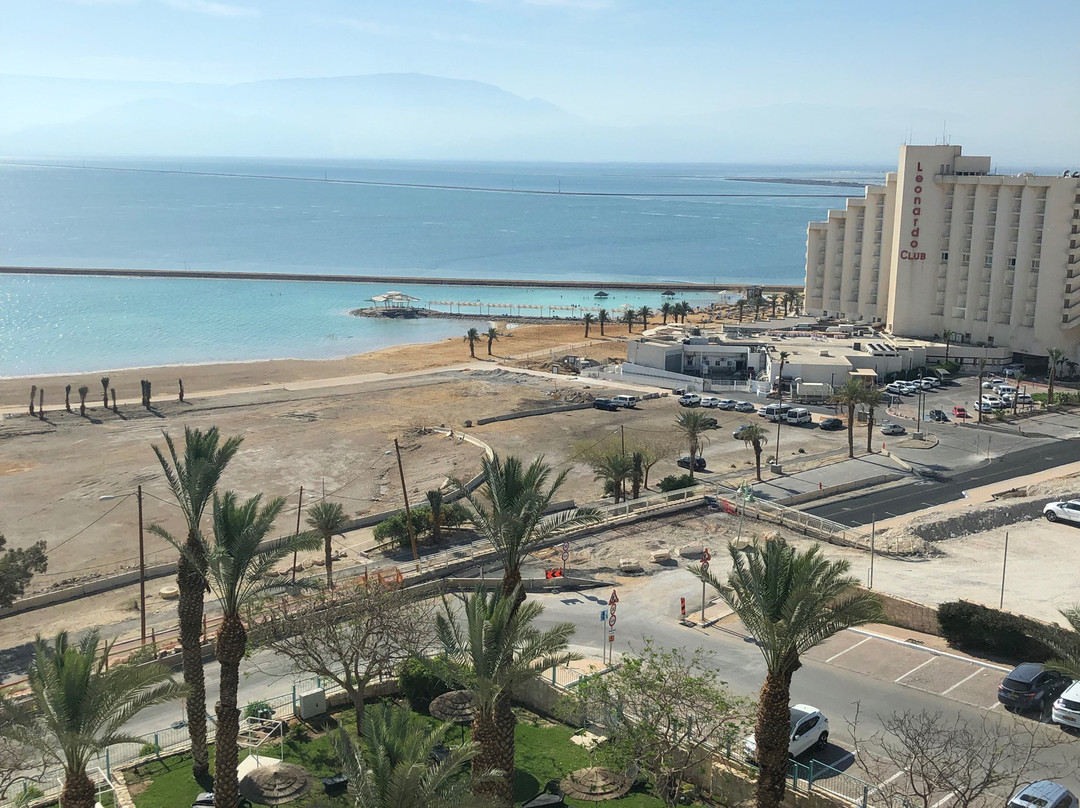 Leonardo Plaza Ashdod主图