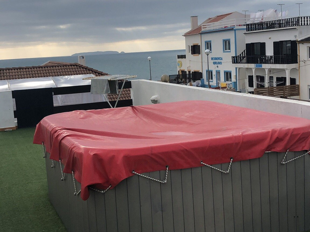 Balili Surf House主图