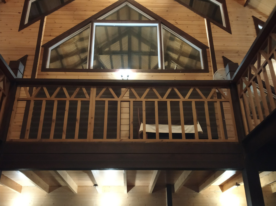 The Himalayan Woods主图