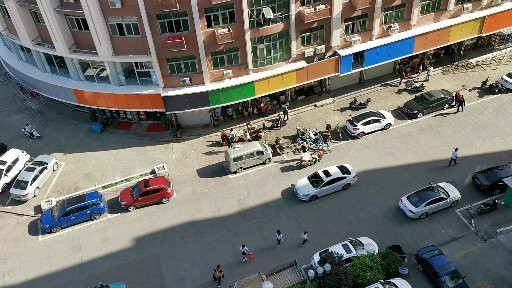 锦江之星浙江义乌酒店
