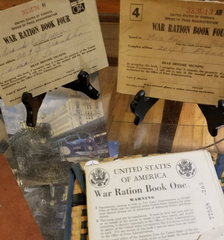 Weisman Center-Marshall必去景点