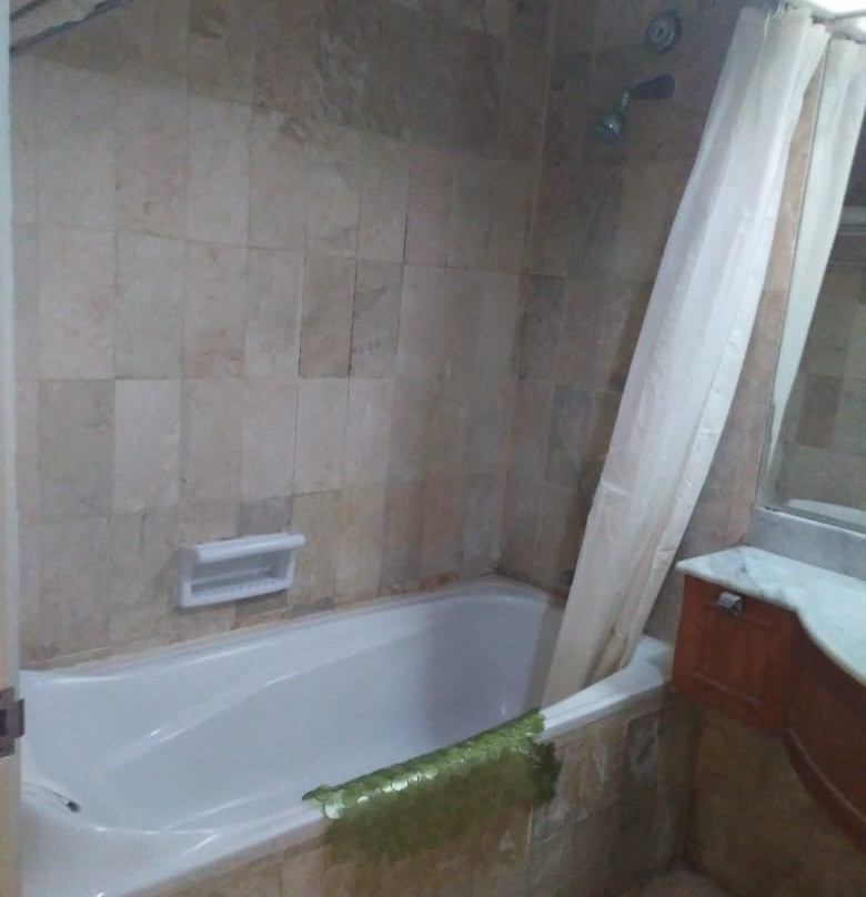 图班特罗皮斯酒店主图