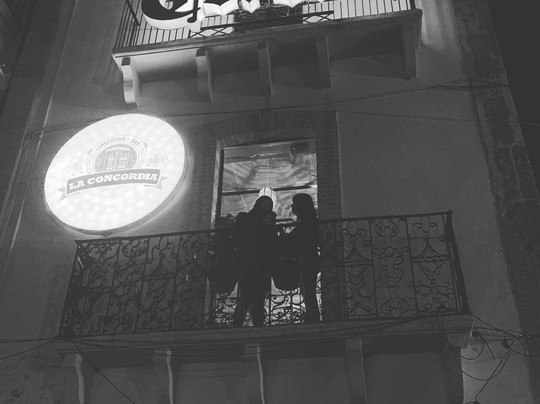 La Concordia Cerveceria Y Bar