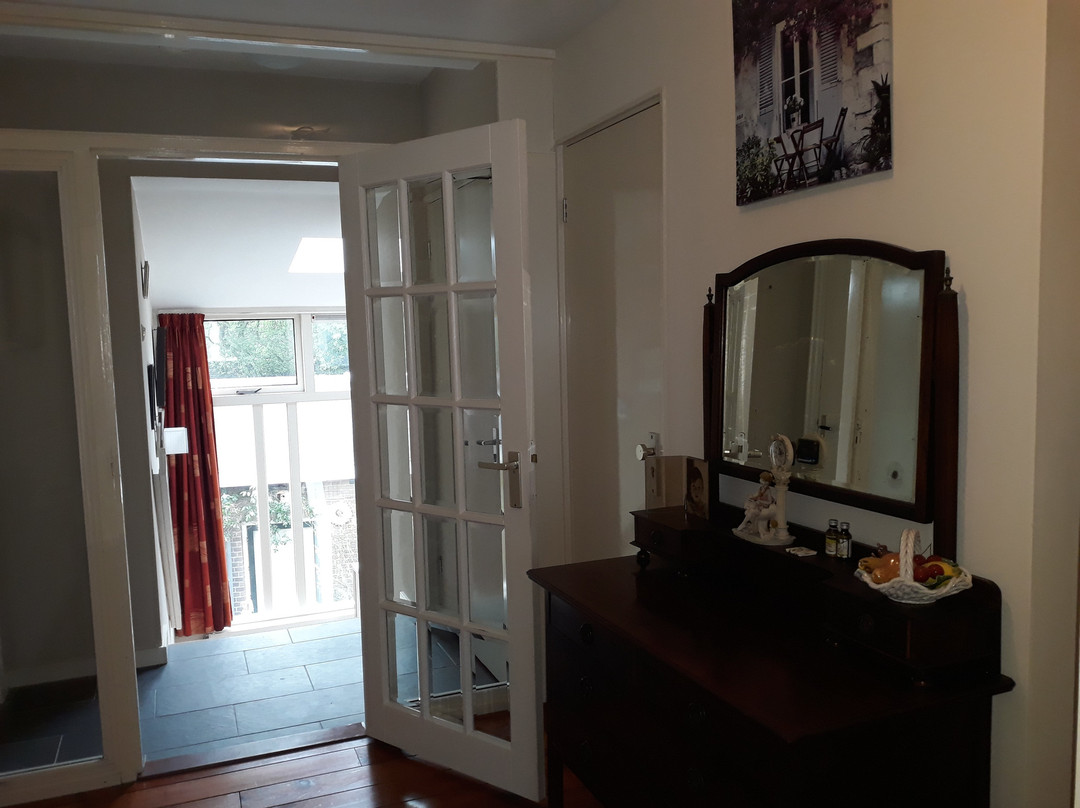 B&B Beachroom主图