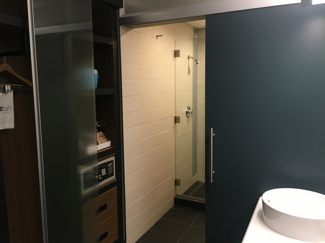 Aloft Seattle Redmond主图