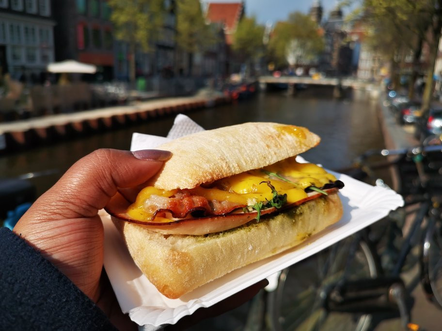 Amsterdam Cheese Deli-阿姆斯特丹必去景点