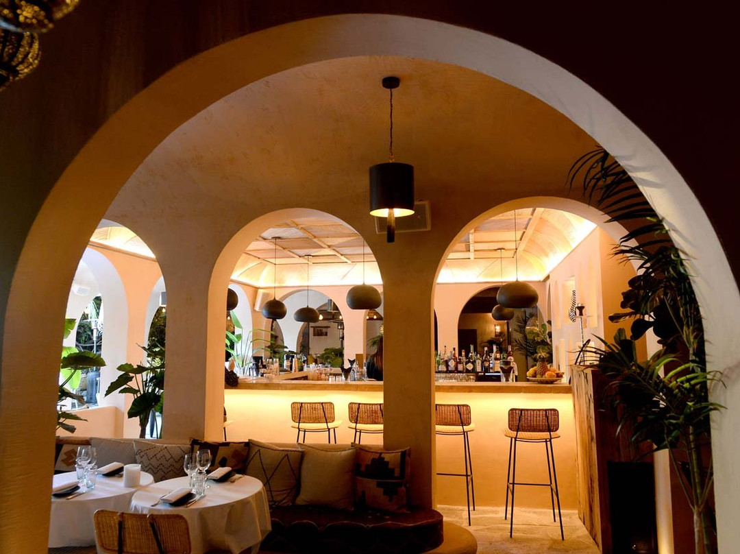 Salama Saint-Tropez