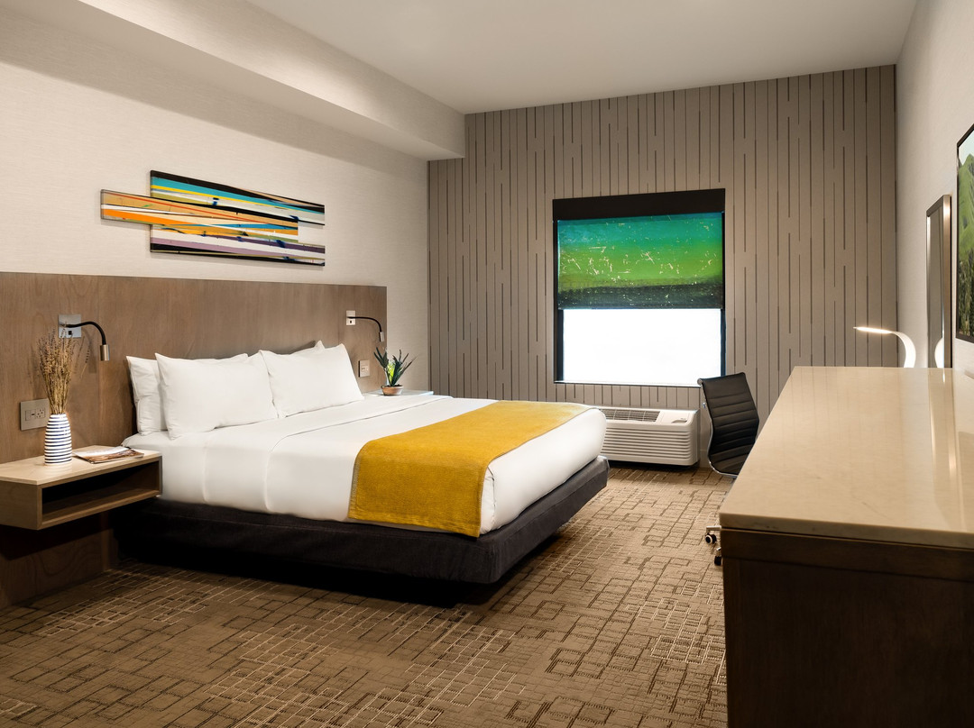 Ayres Hotel San Diego South - Chula Vista主图