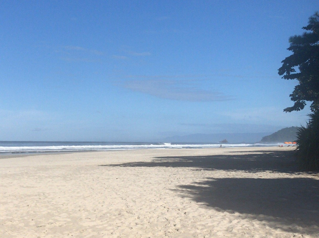 Juquehy Beach景点图片
