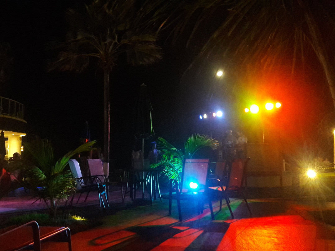 Marupiara Resort主图