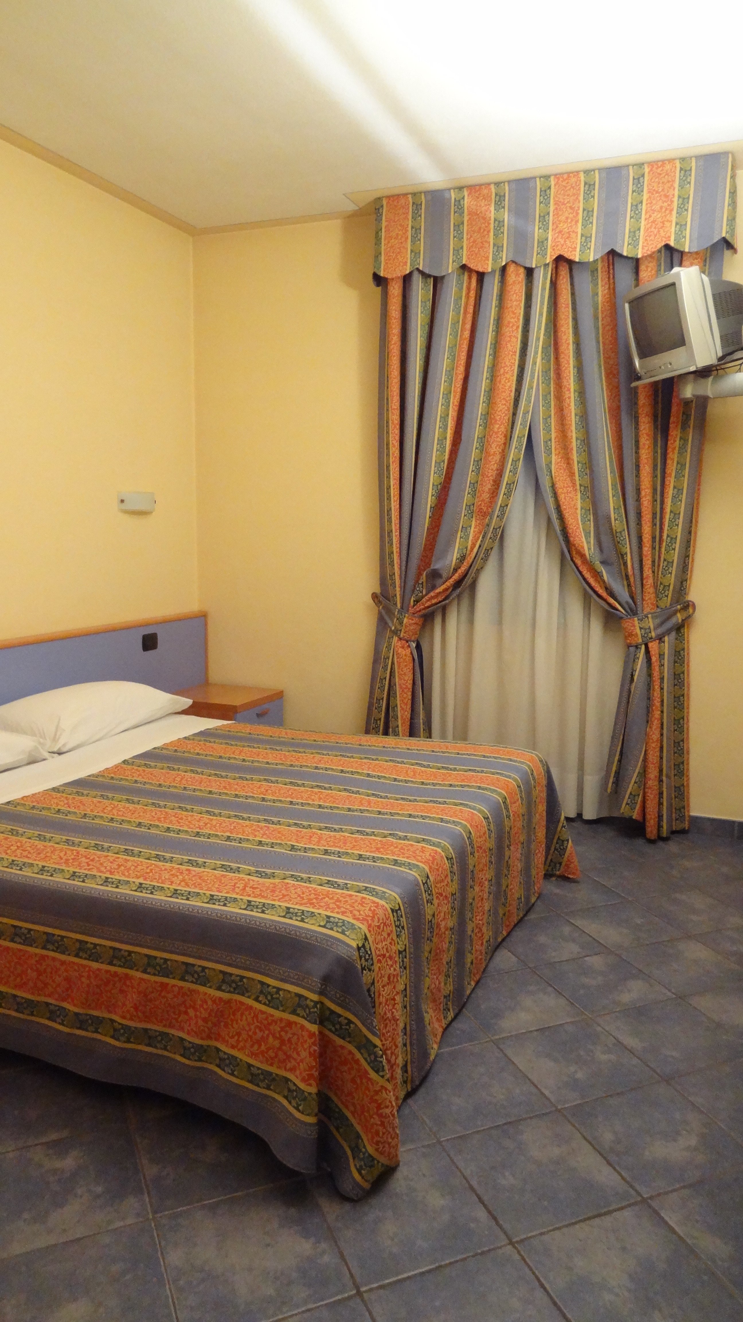 Hotel Ristorante Del Peso-官方