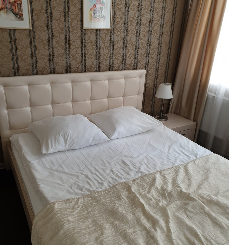 Hotel Classic主图