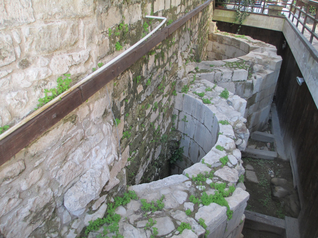 Grand Mosque-利马索尔必去景点