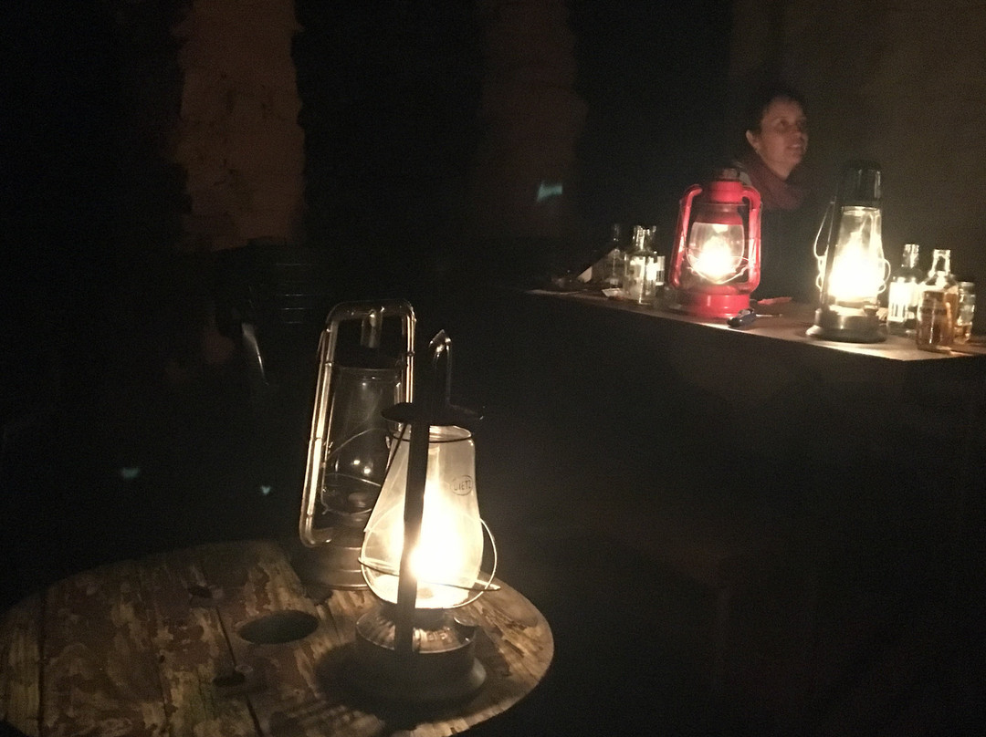 Klipkraal Hiking Trail-豪登必去景点