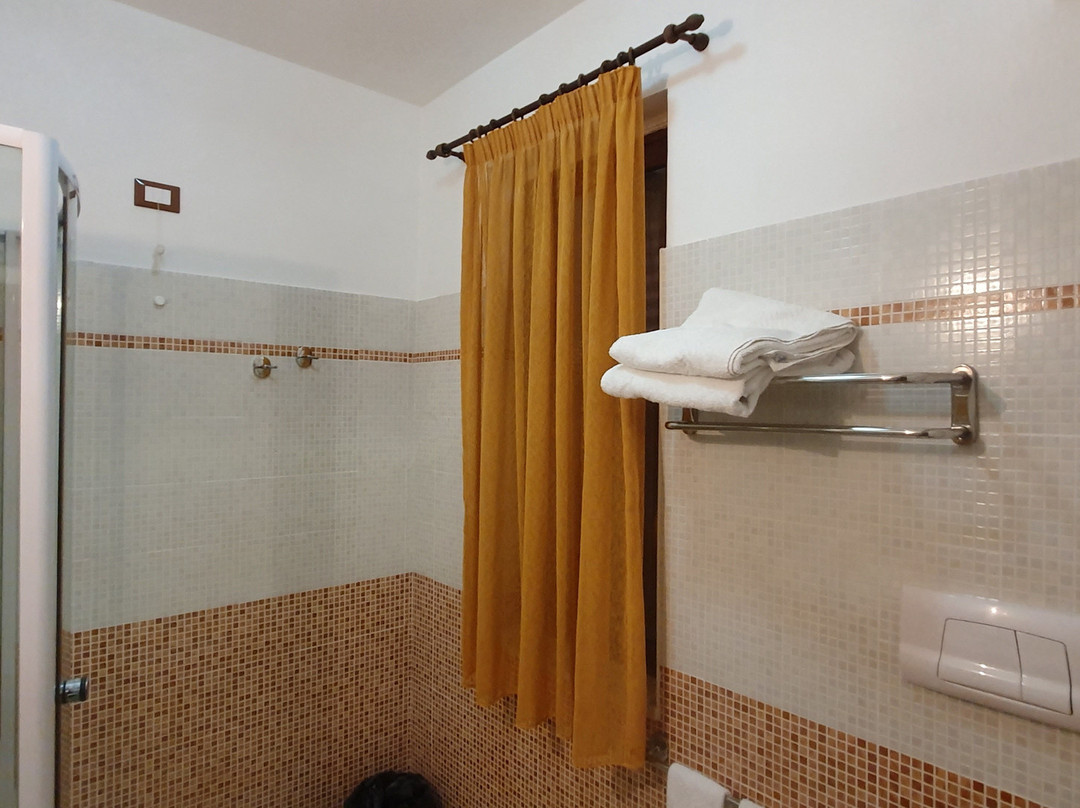 Sammartano Hotels主图