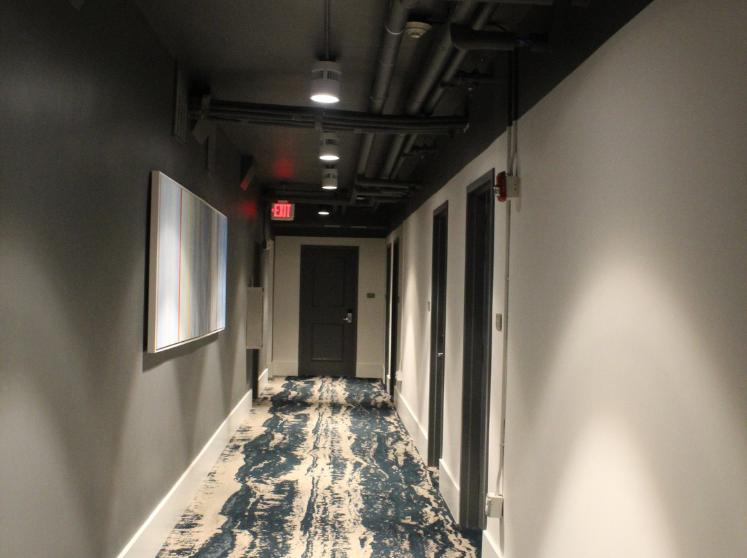 New Bedford Harbor Hotel主图