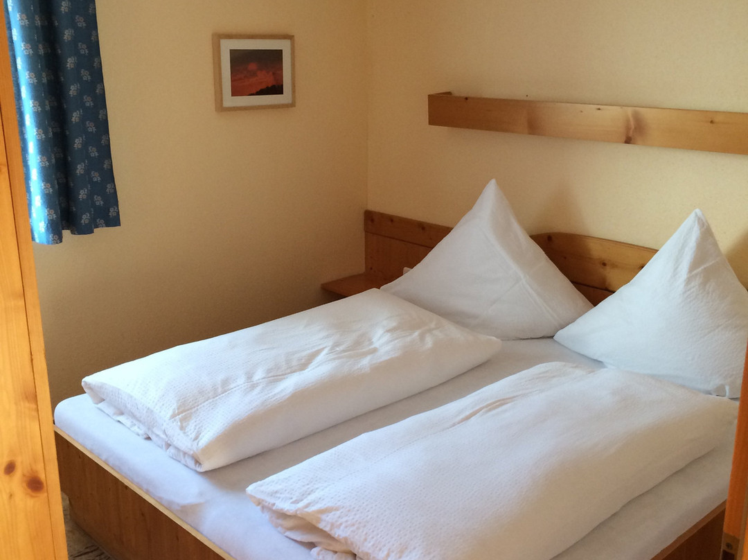 Florian Appartement & Gästehaus主图