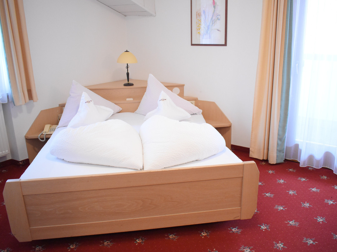 Hotel Nussbaumerhof主图
