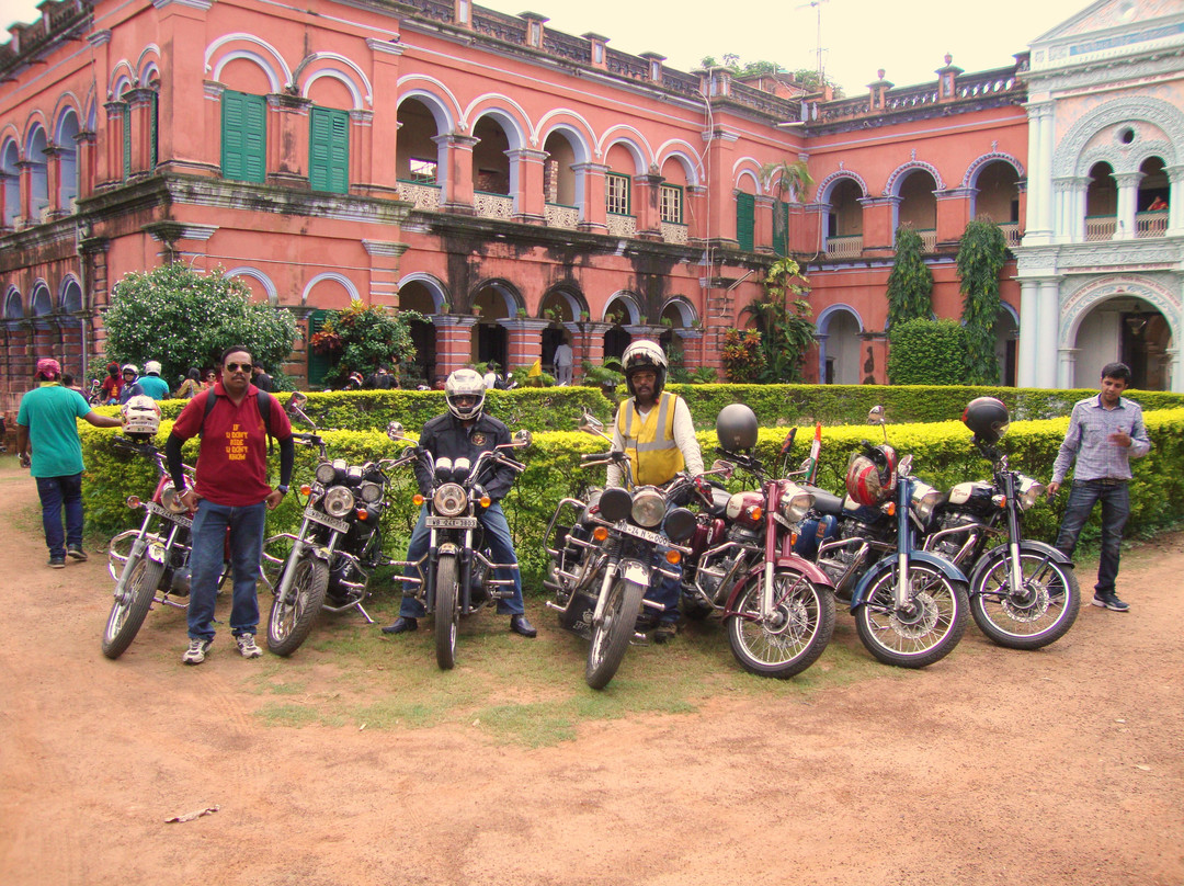 Itachuna Rajbari主图