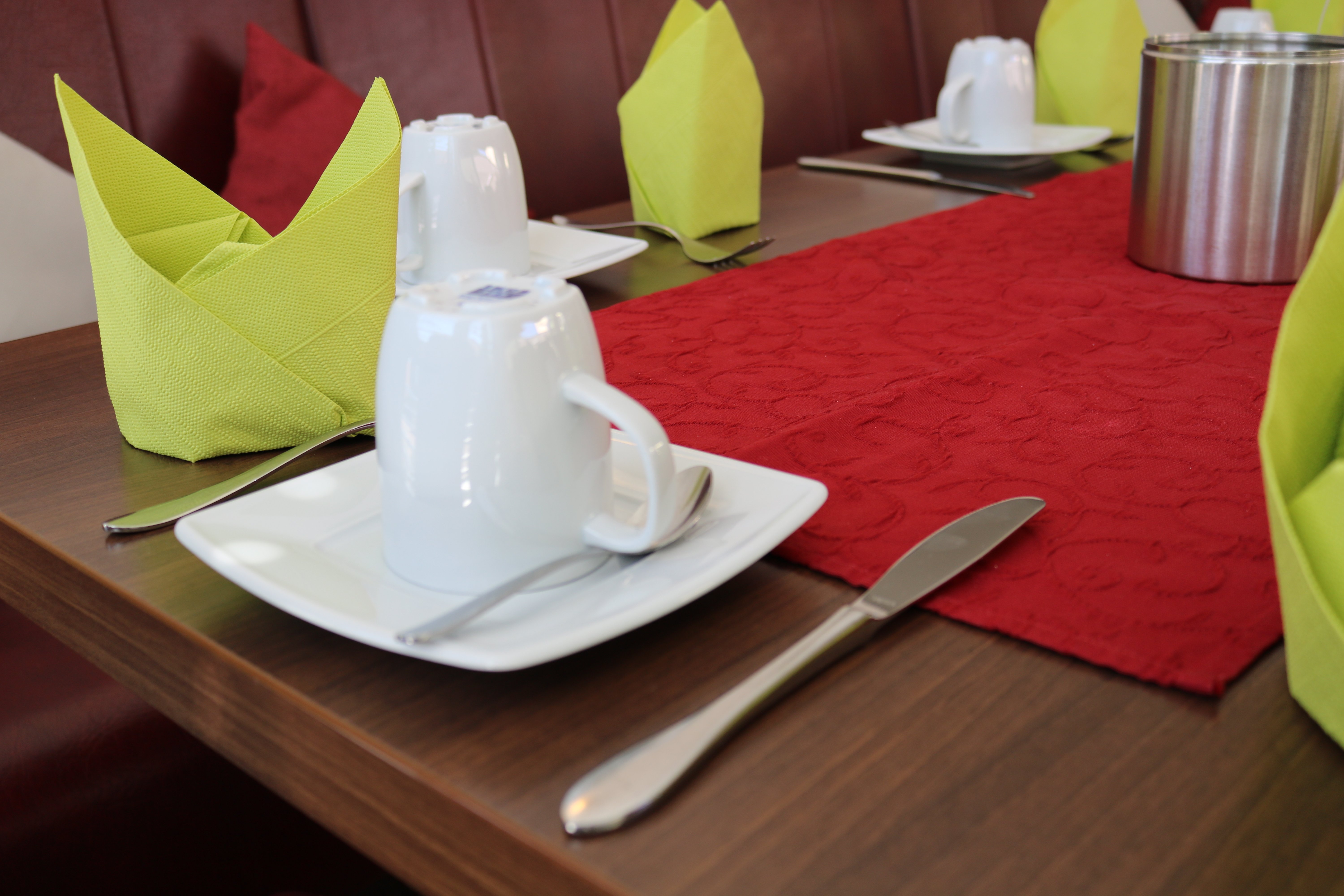 Hotel Gasthof Zur Rose-官方