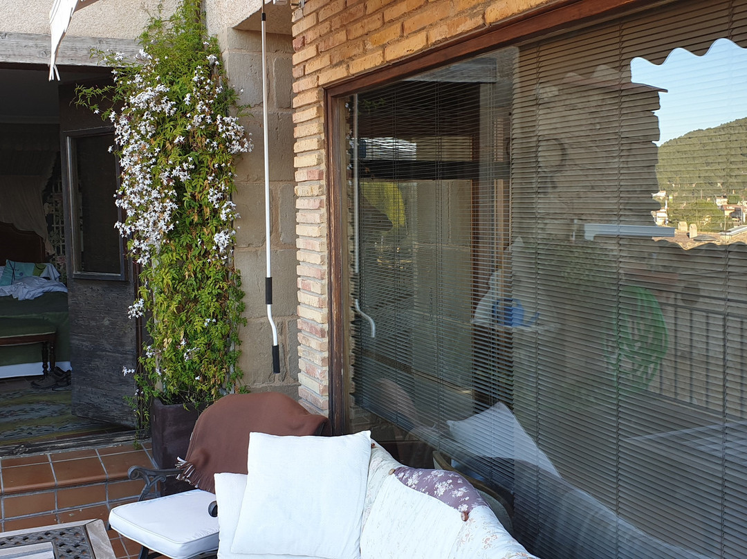 La Casa De Sebastian主图