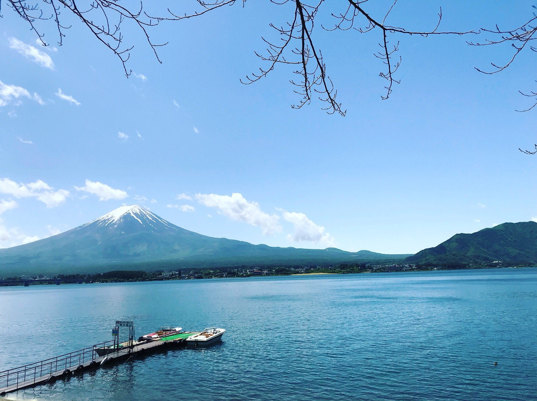 Fuji Midorino Kyukamura主图
