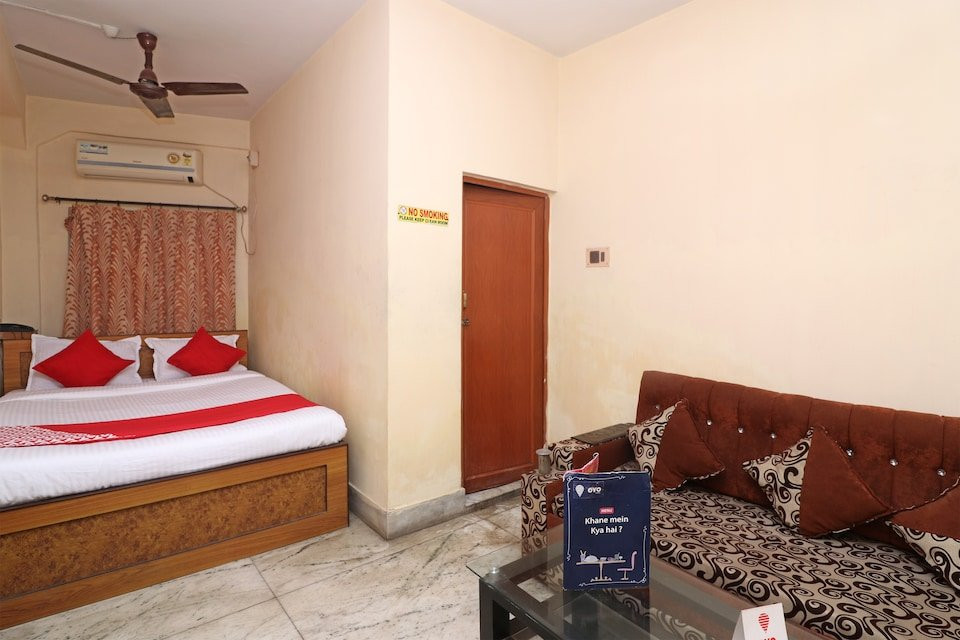 OYO 17394 Dream Lodge主图