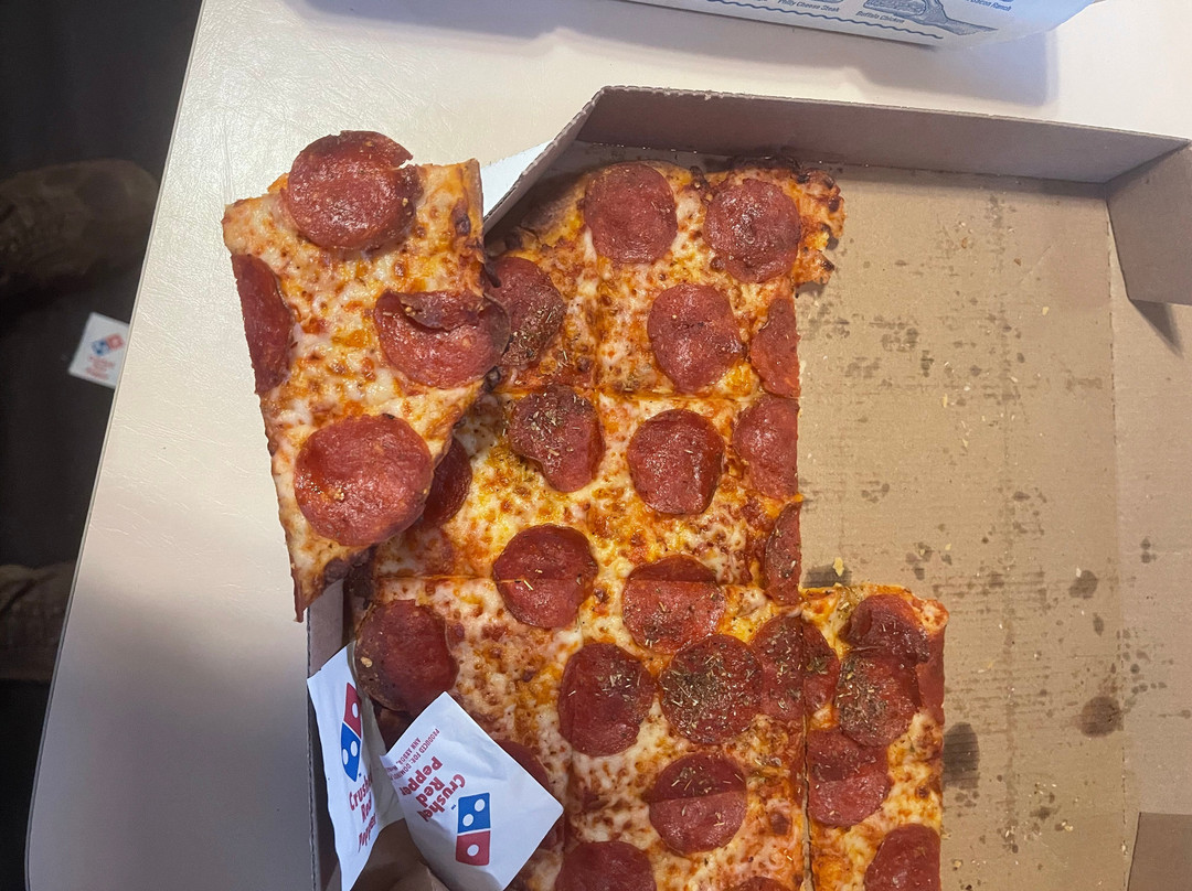 Domino's Pizza